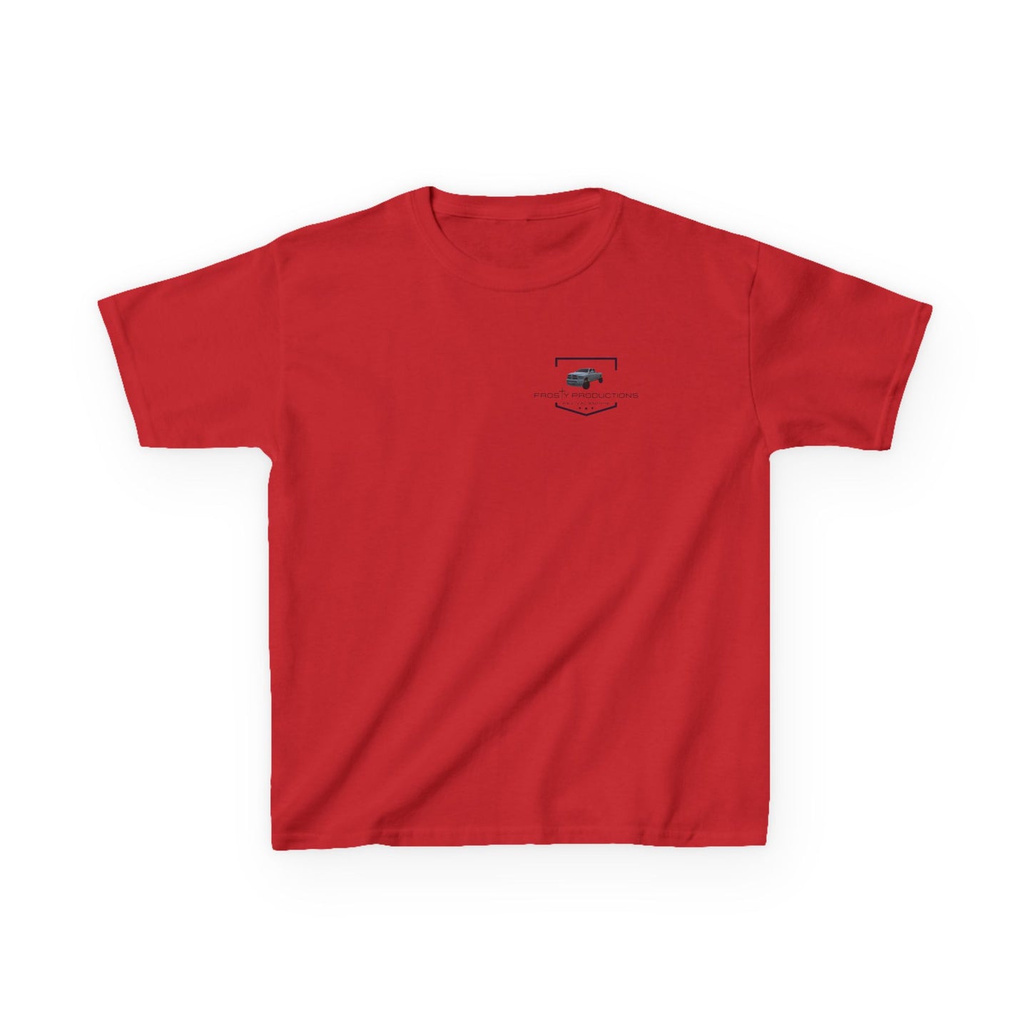 Kids Frosty Productions T-Shirt