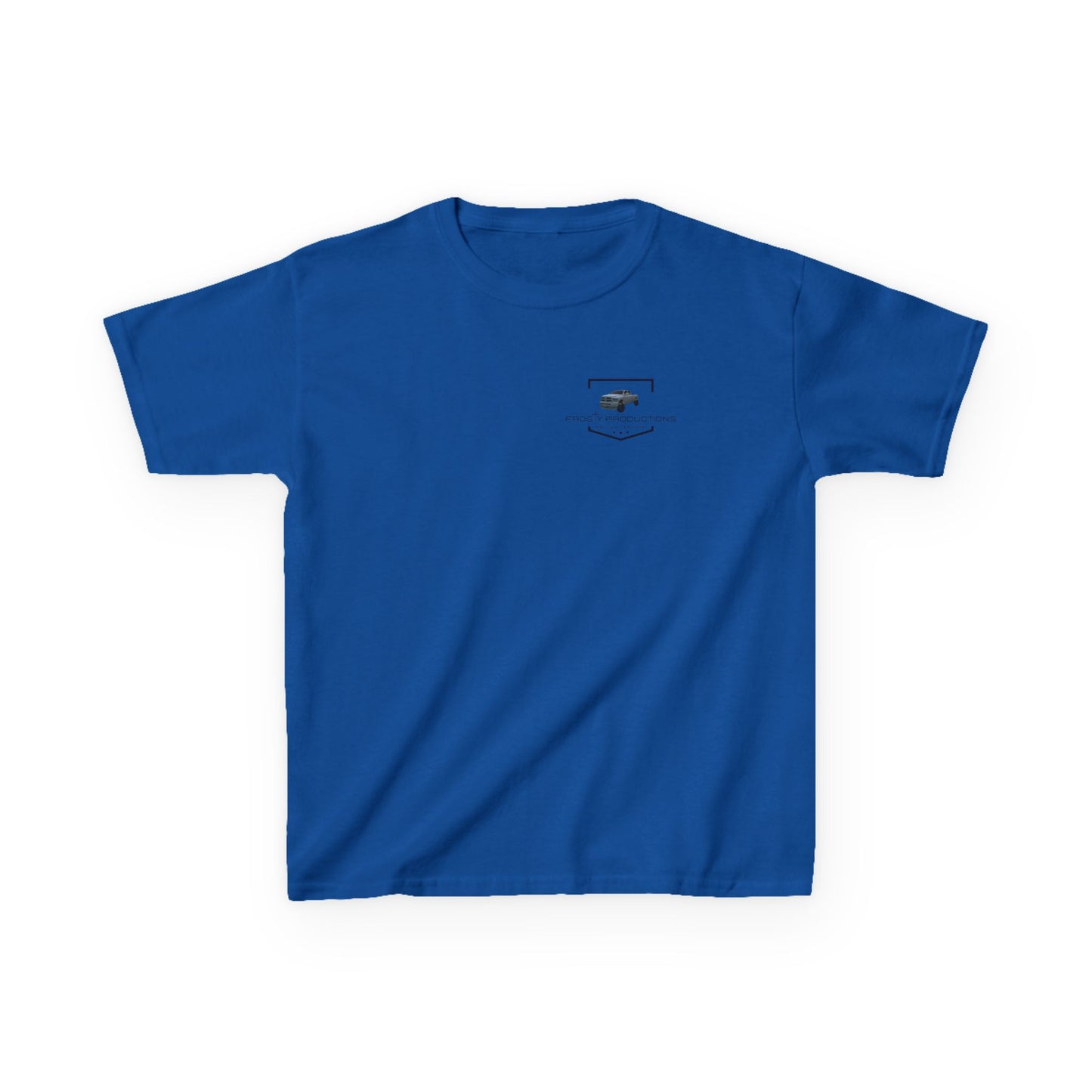 Kids Frosty Productions T-Shirt