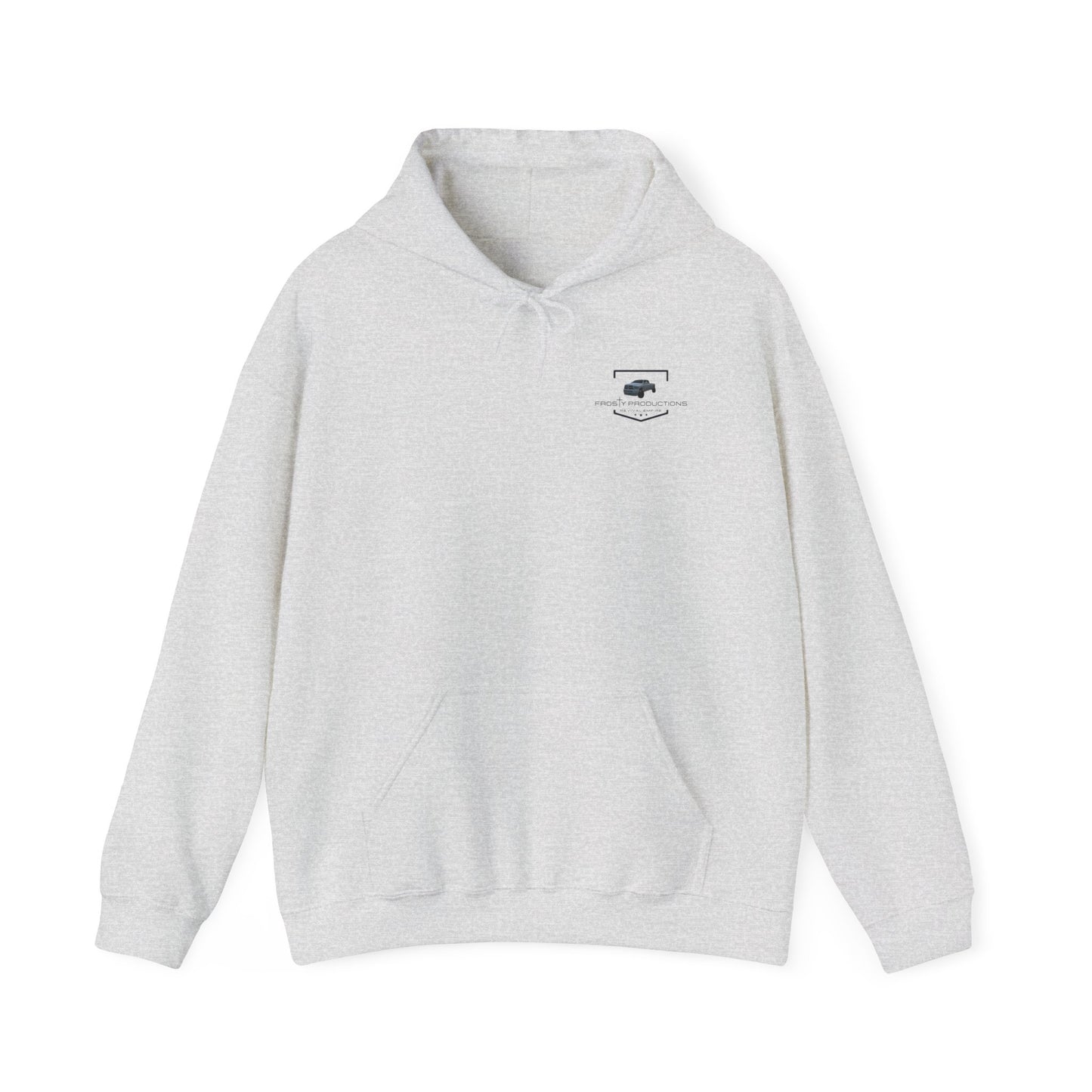 Make the Truck Scene Great Again Unisex Hoodie