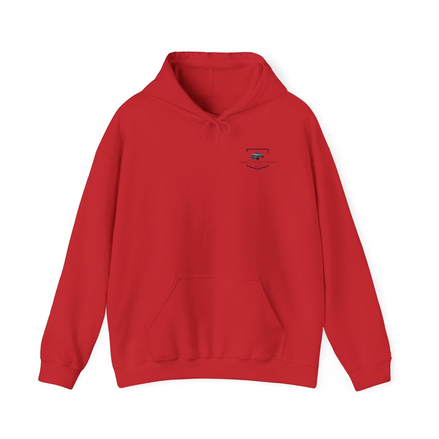 Make the Truck Scene Great Again Unisex Hoodie