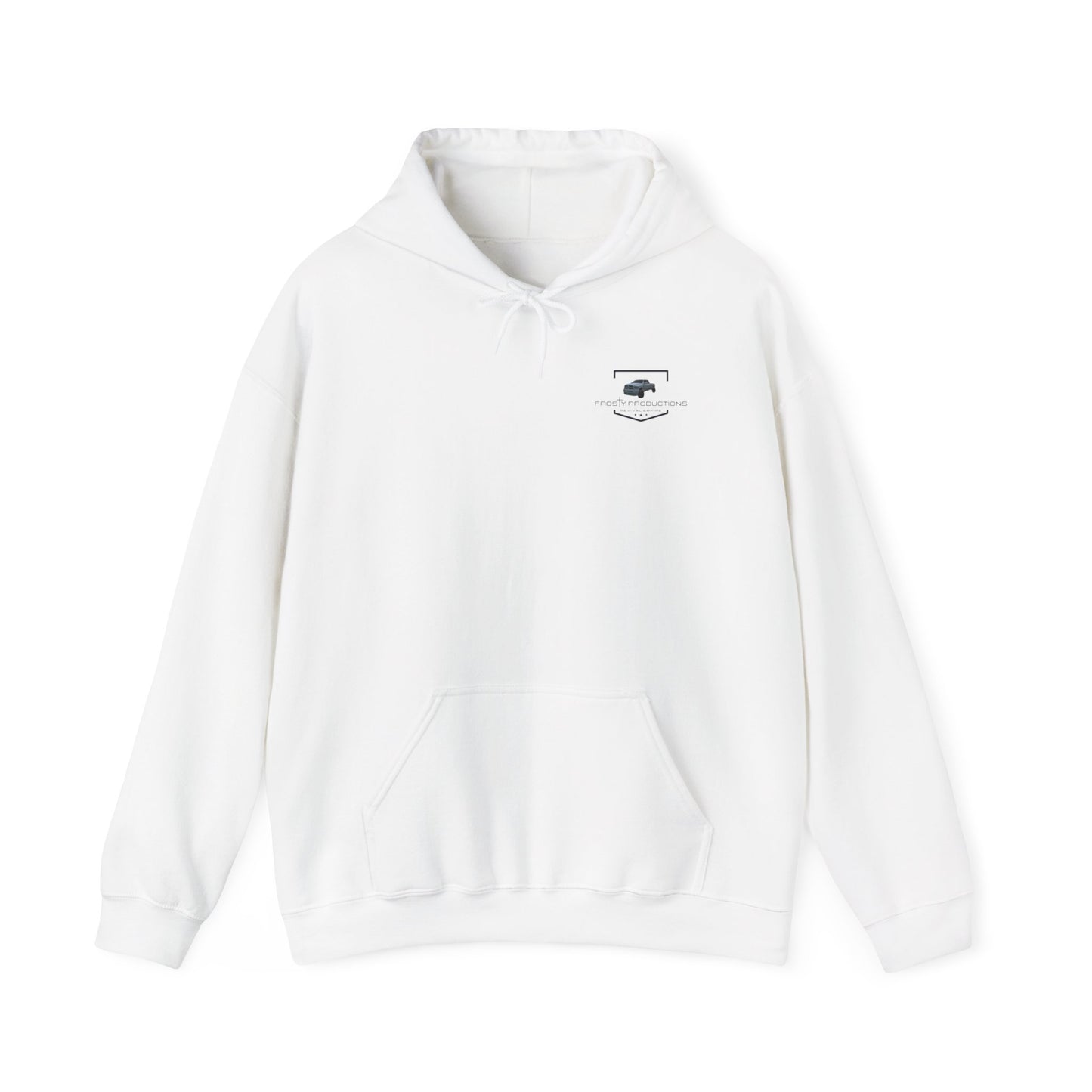 Make the Truck Scene Great Again Unisex Hoodie