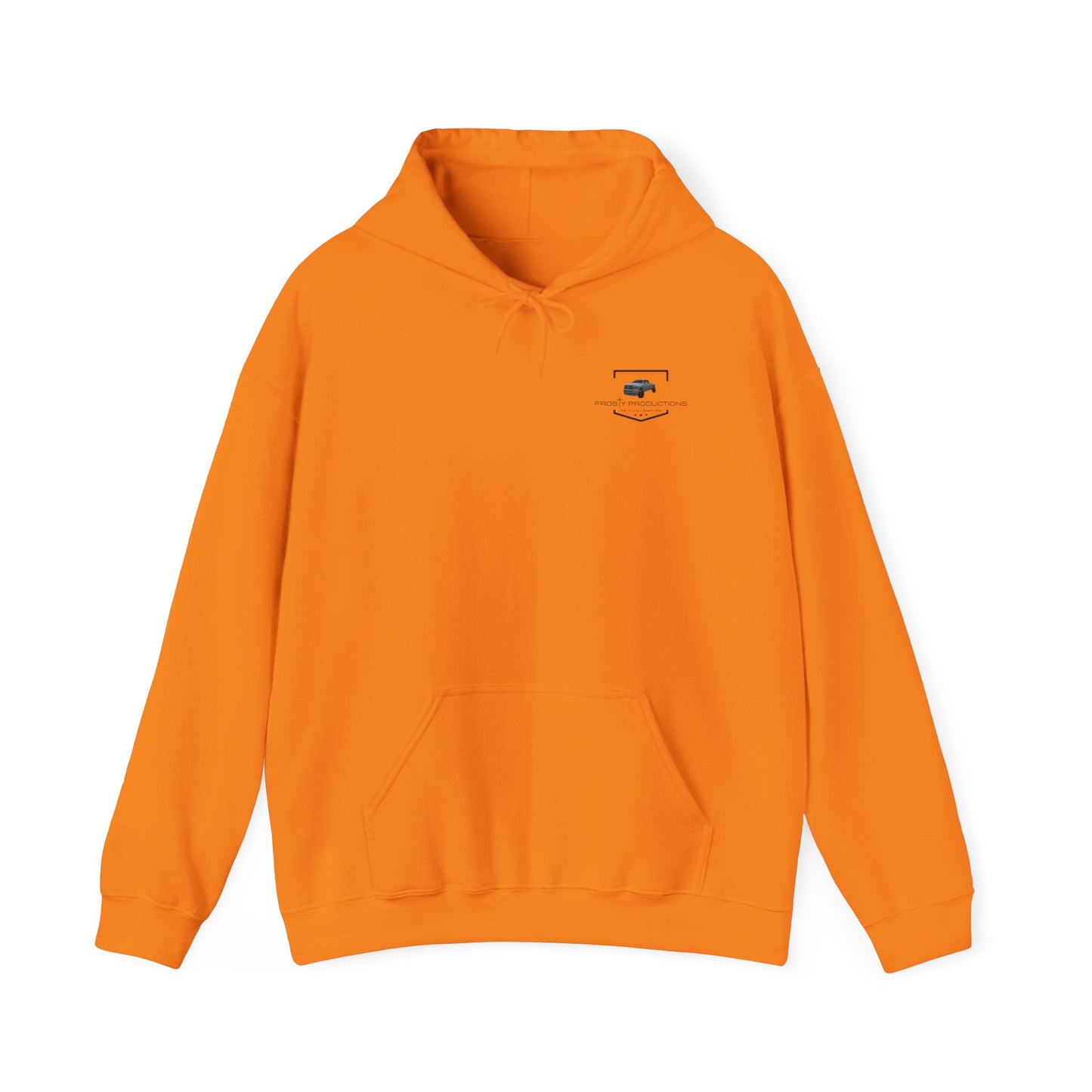 Make the Truck Scene Great Again Unisex Hoodie