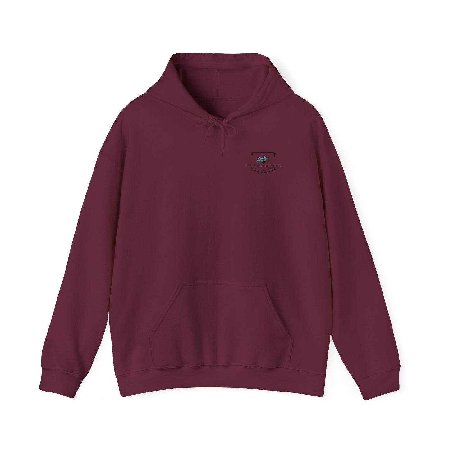 Make the Truck Scene Great Again Unisex Hoodie