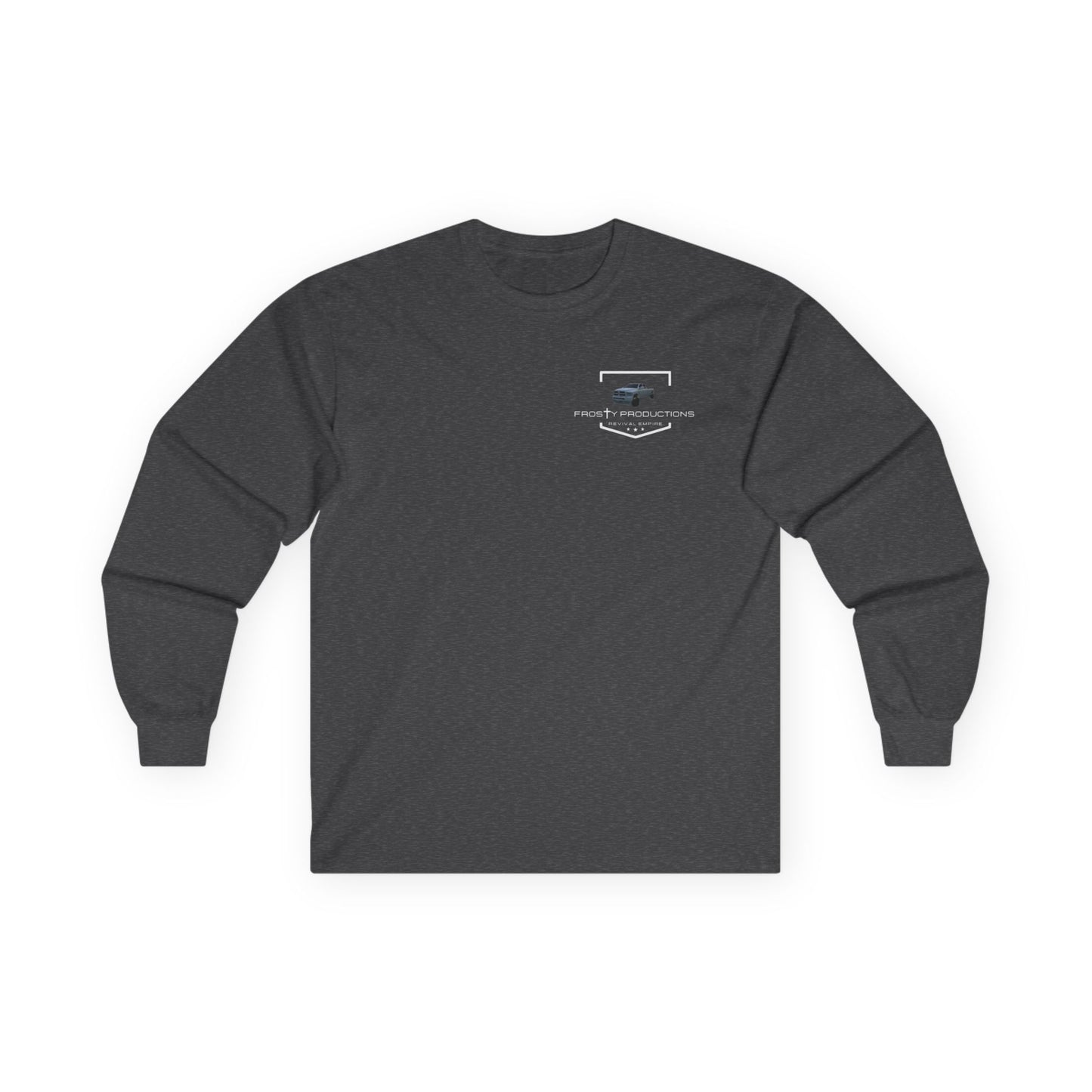 Frosty Productions Unisex Long Sleeve Tee