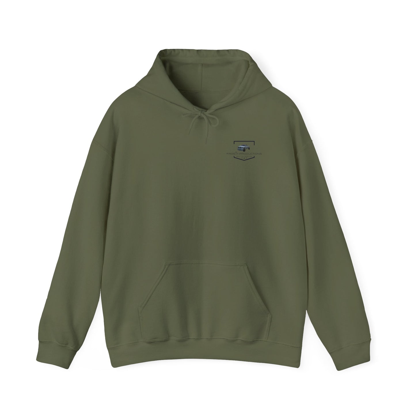Make the Truck Scene Great Again Unisex Hoodie
