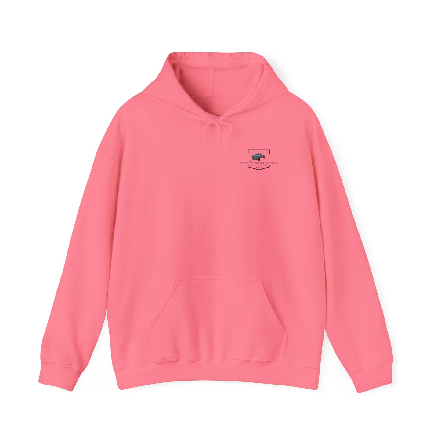 Make the Truck Scene Great Again Unisex Hoodie