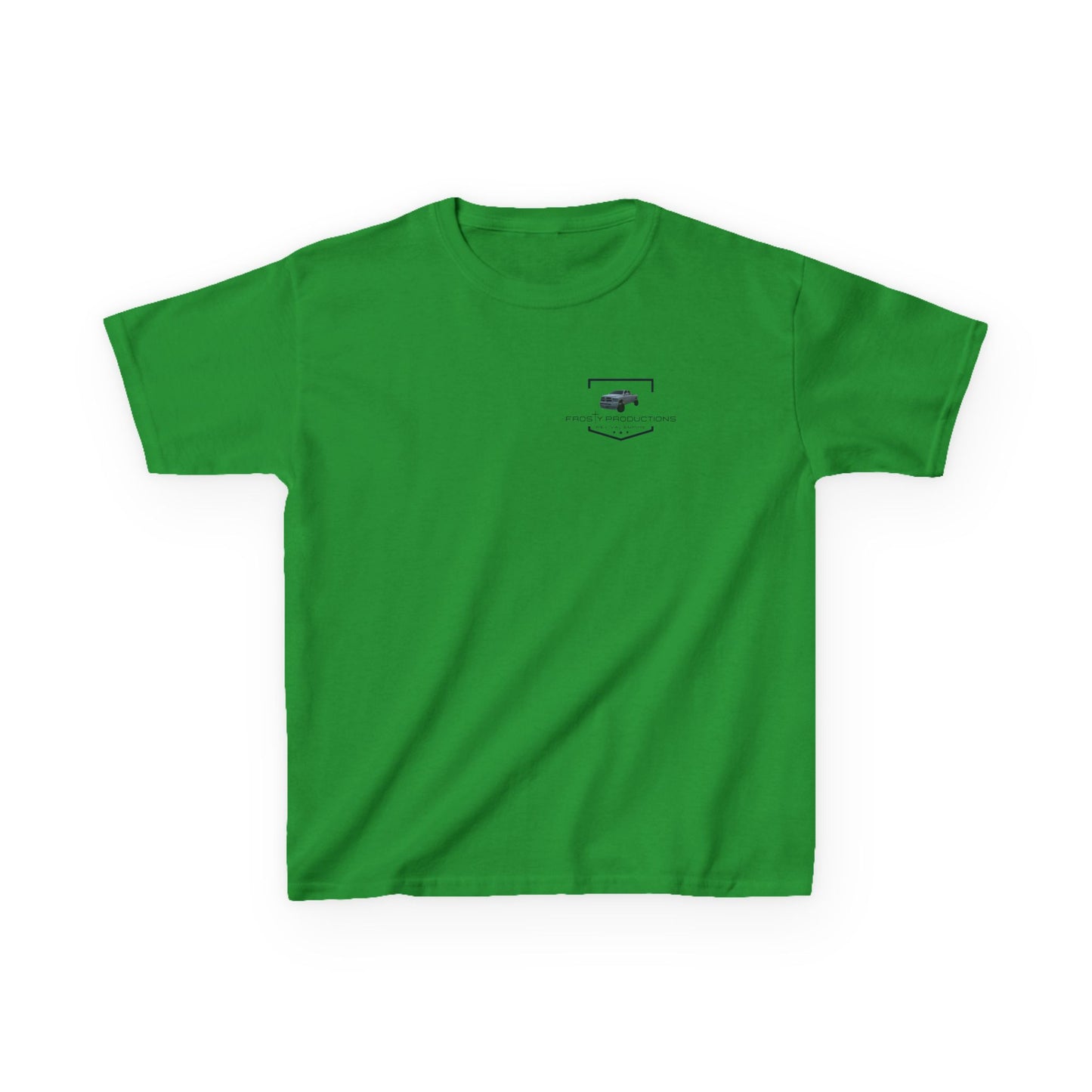Kids Frosty Productions T-Shirt