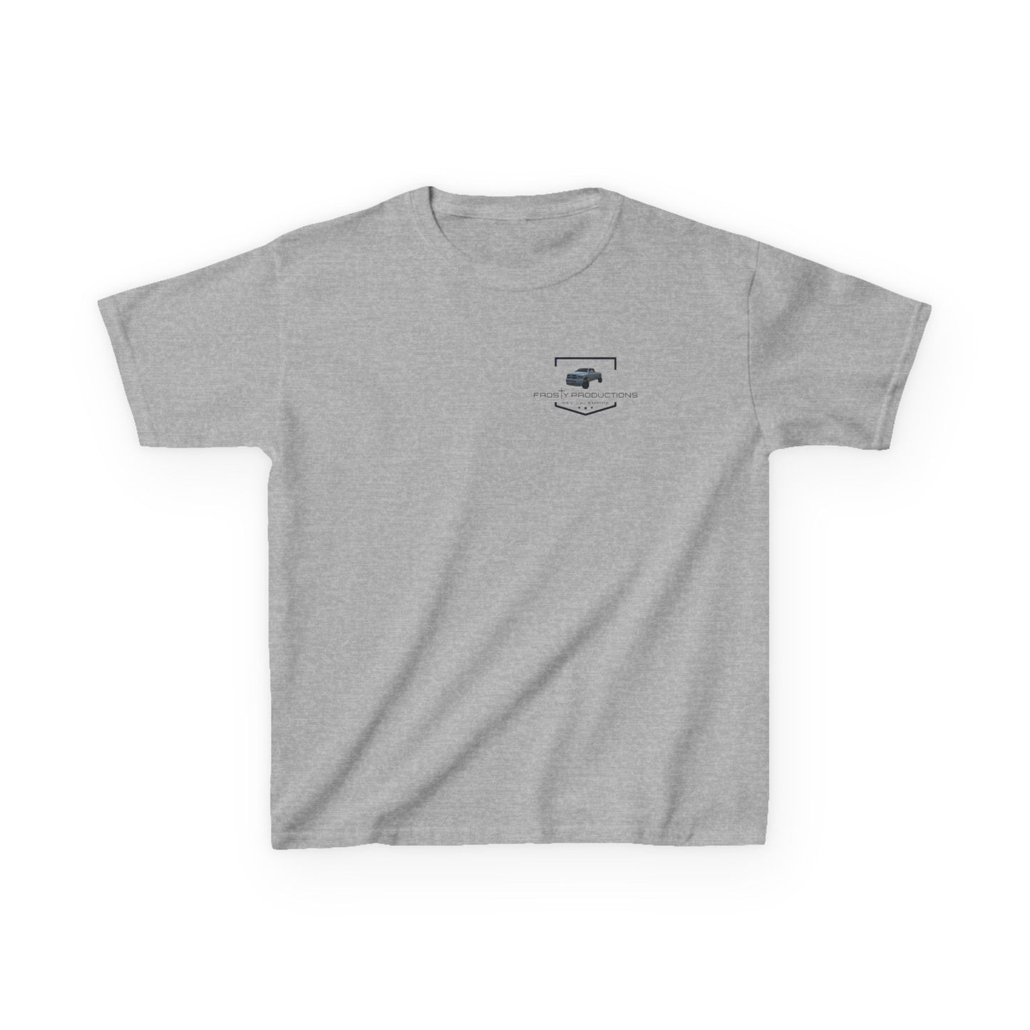 Kids Frosty Productions T-Shirt