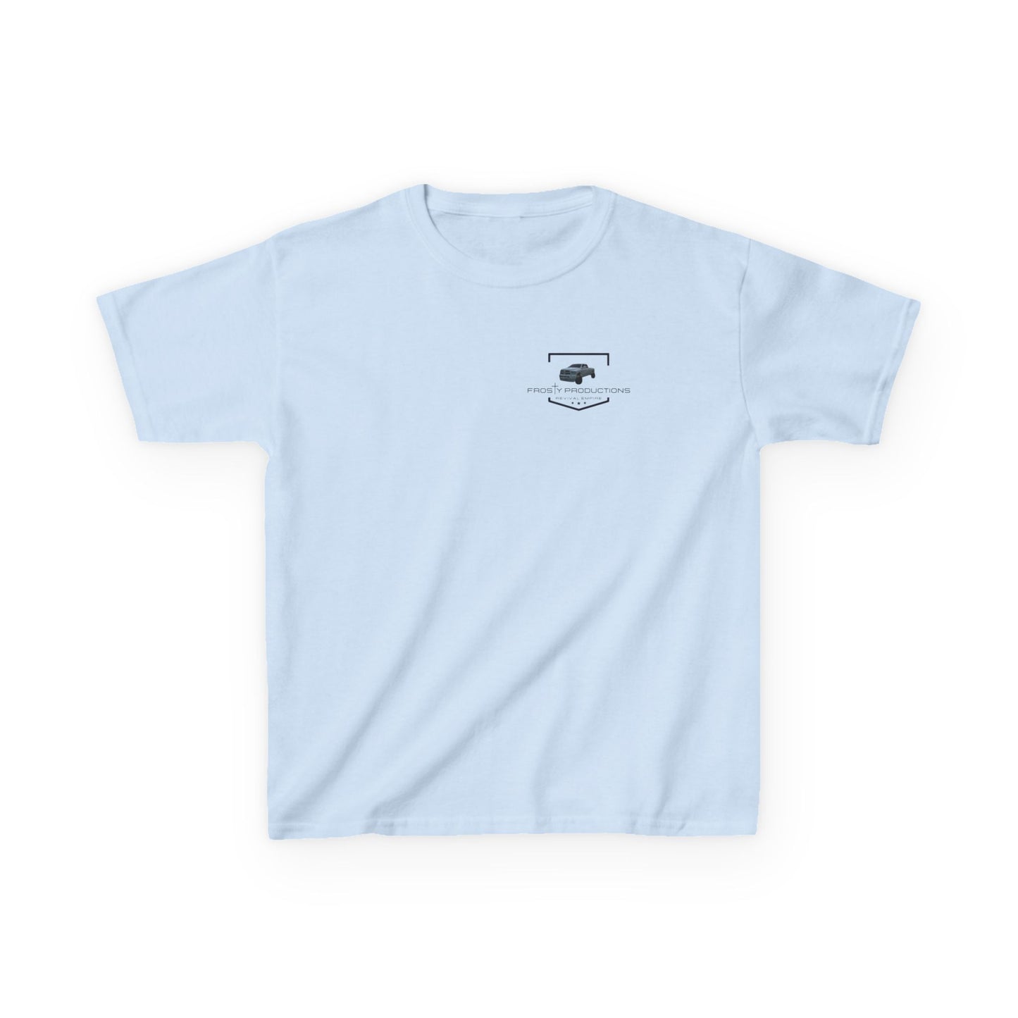 Kids Frosty Productions T-Shirt