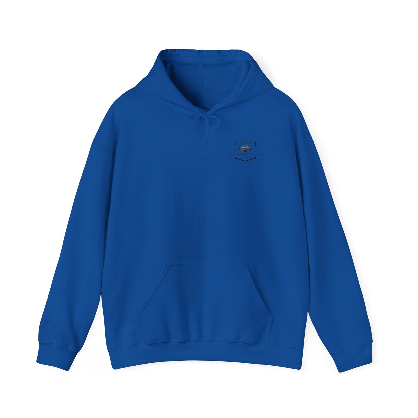 Make the Truck Scene Great Again Unisex Hoodie