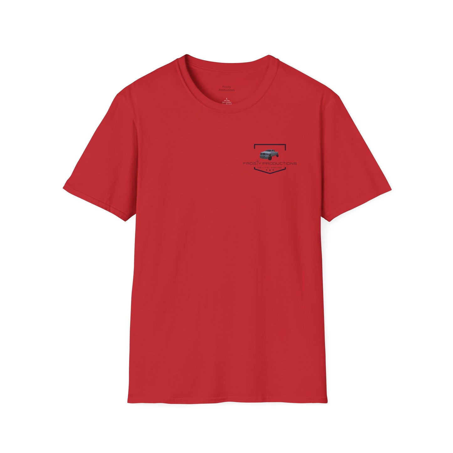 Make The Truck Scene Great Again Unisex T-Shirt