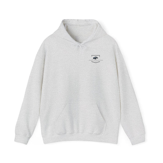 Make the Truck Scene Great Again Unisex Hoodie