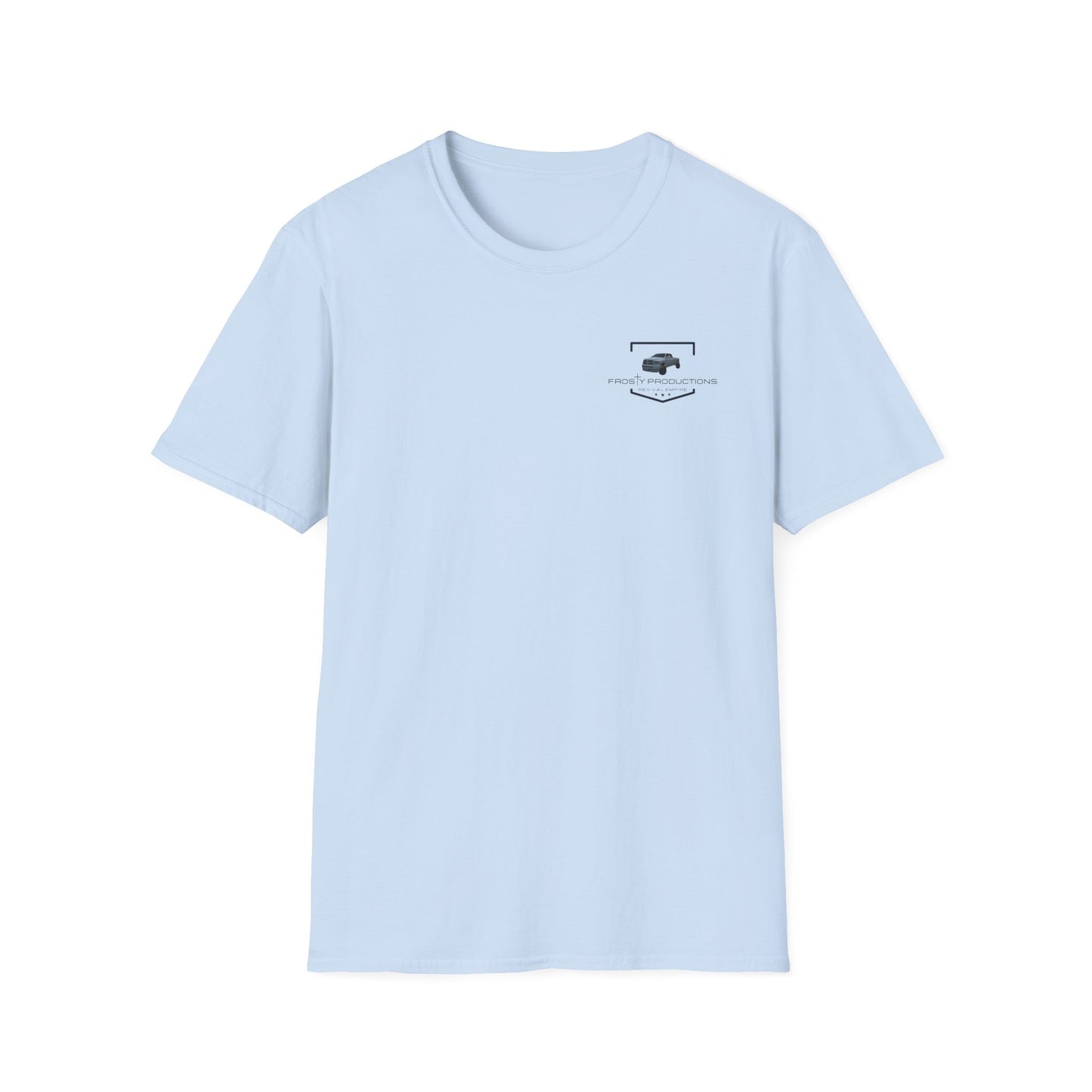 Passion Over Fear Love Over Hate Unisex T-Shirt