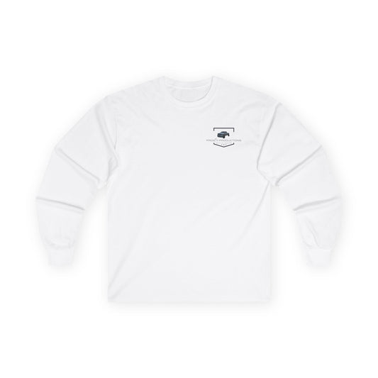 Frosty Productions Unisex Long Sleeve Tee