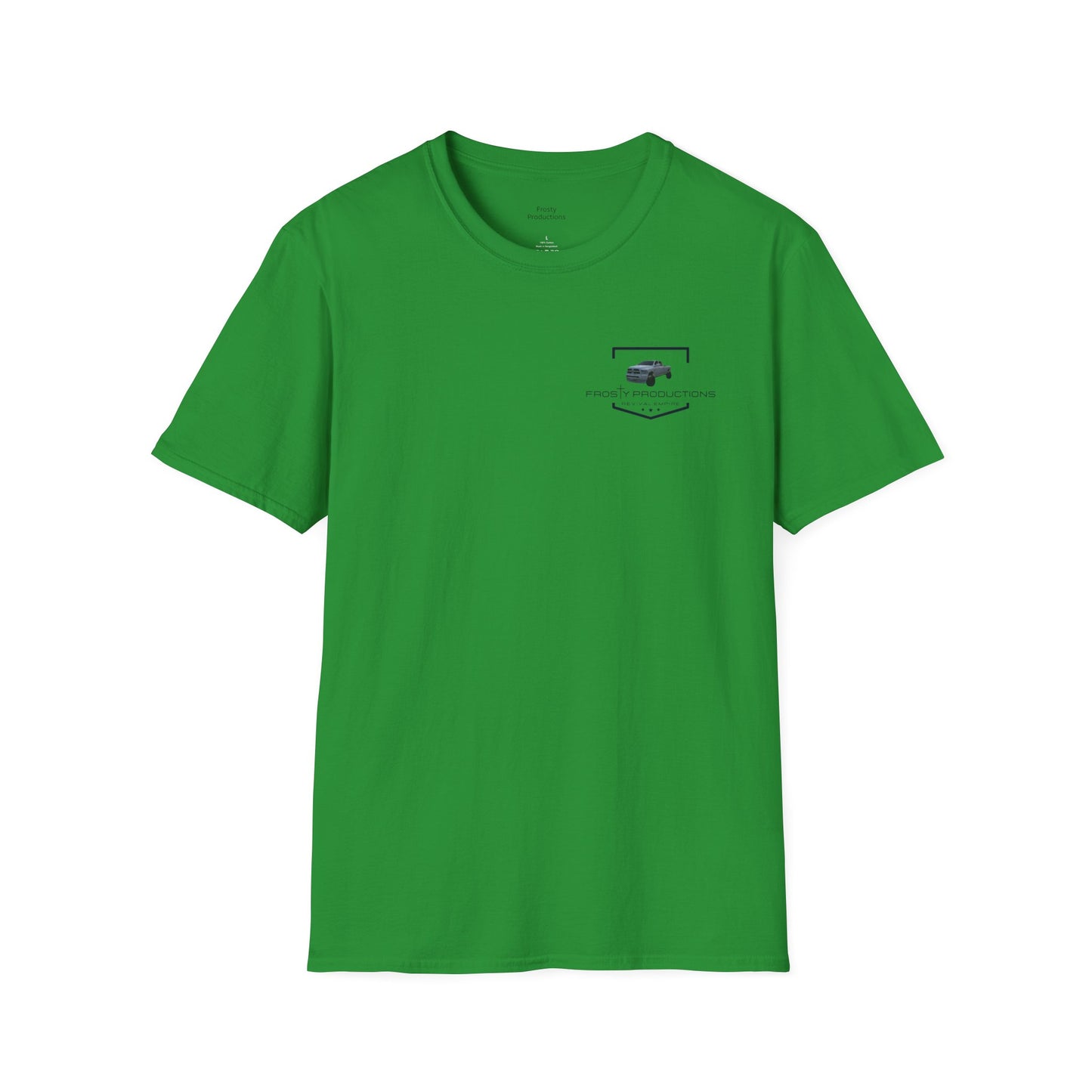 Make The Truck Scene Great Again Unisex T-Shirt