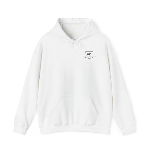 Make the Truck Scene Great Again Unisex Hoodie