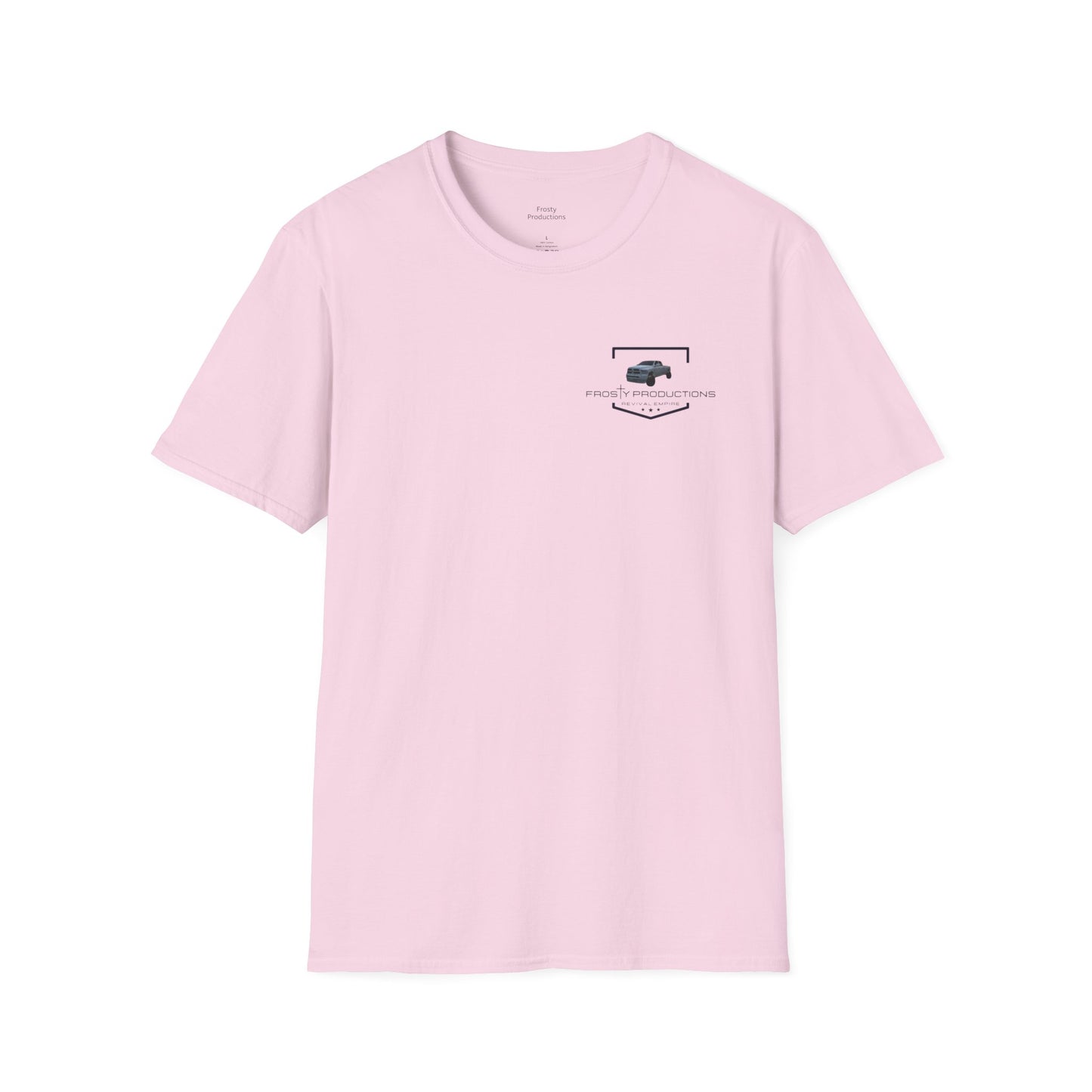 Make The Truck Scene Great Again Unisex T-Shirt