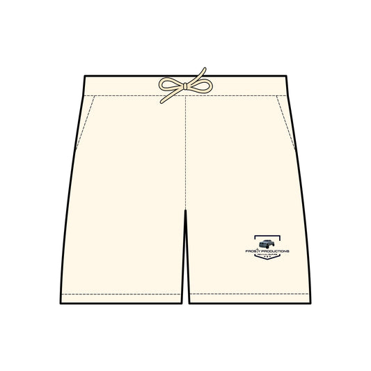 Frosty Productions Unisex Fleece Sweat Shorts