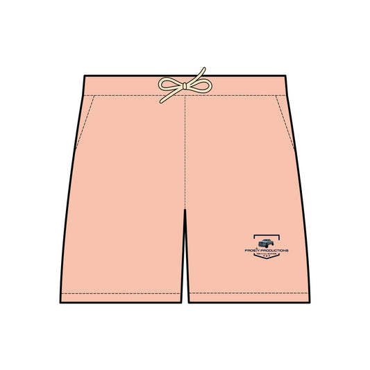 Frosty Productions Unisex Fleece Sweat Shorts