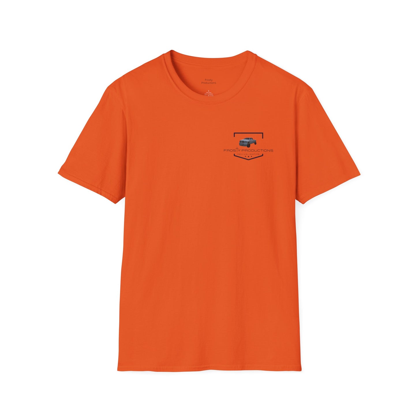 Make The Truck Scene Great Again Unisex T-Shirt