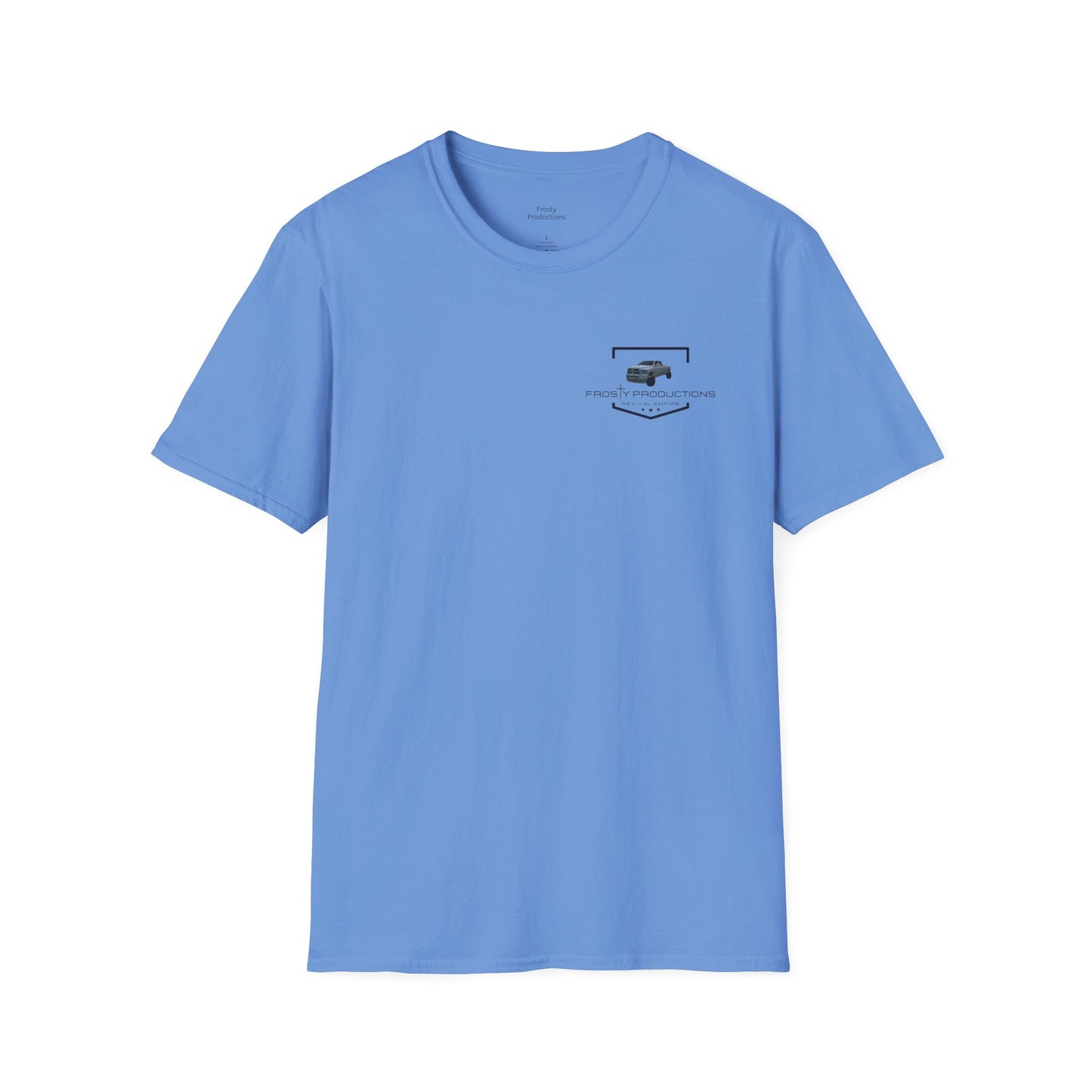 Make The Truck Scene Great Again Unisex T-Shirt