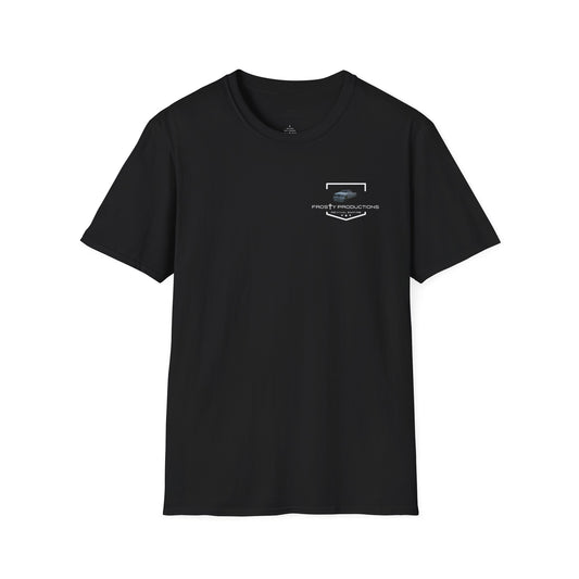 Make The Truck Scene Great Again Unisex T-Shirt