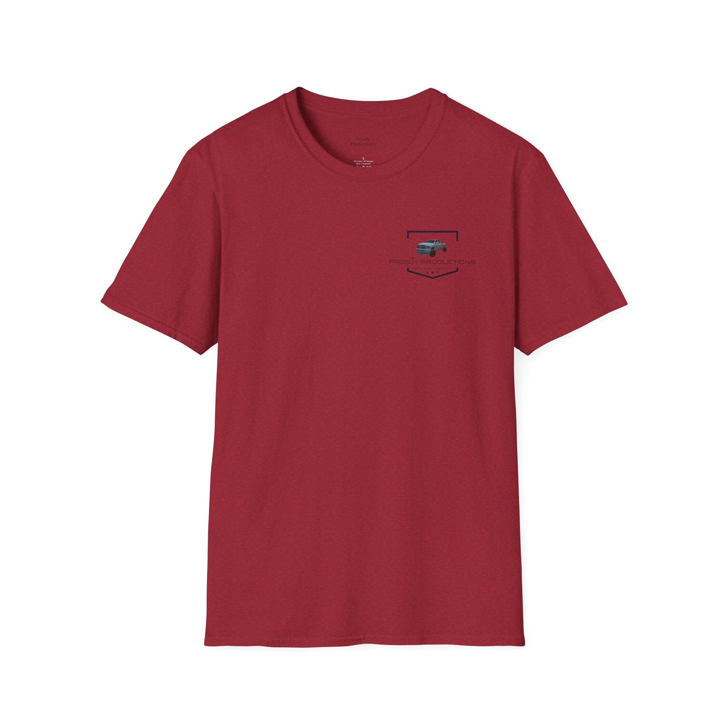 Make The Truck Scene Great Again Unisex T-Shirt