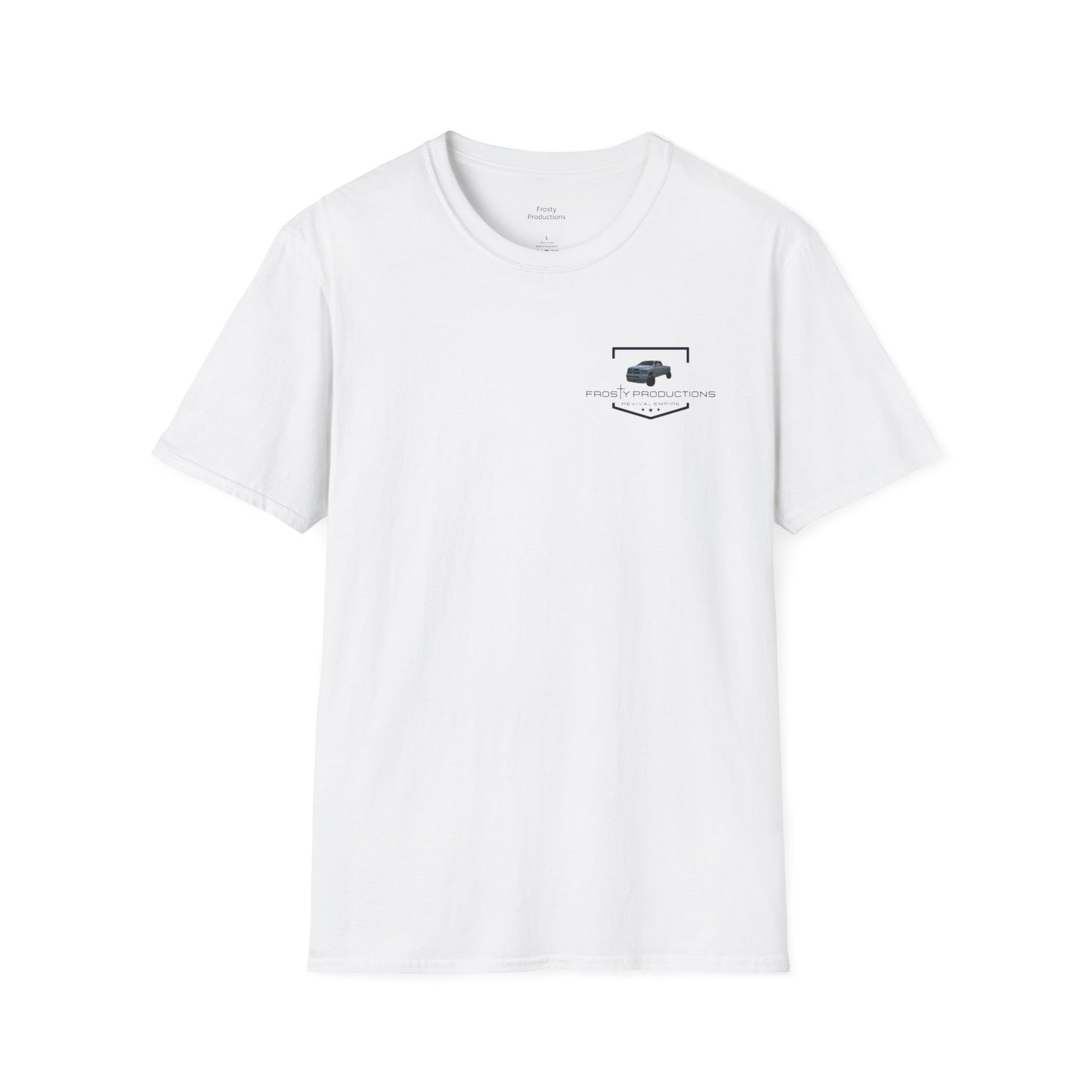 Make The Truck Scene Great Again Unisex T-Shirt