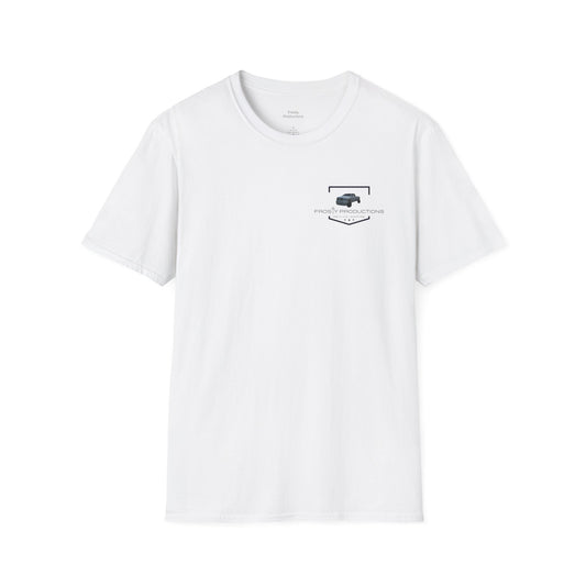 Make The Truck Scene Great Again Unisex T-Shirt