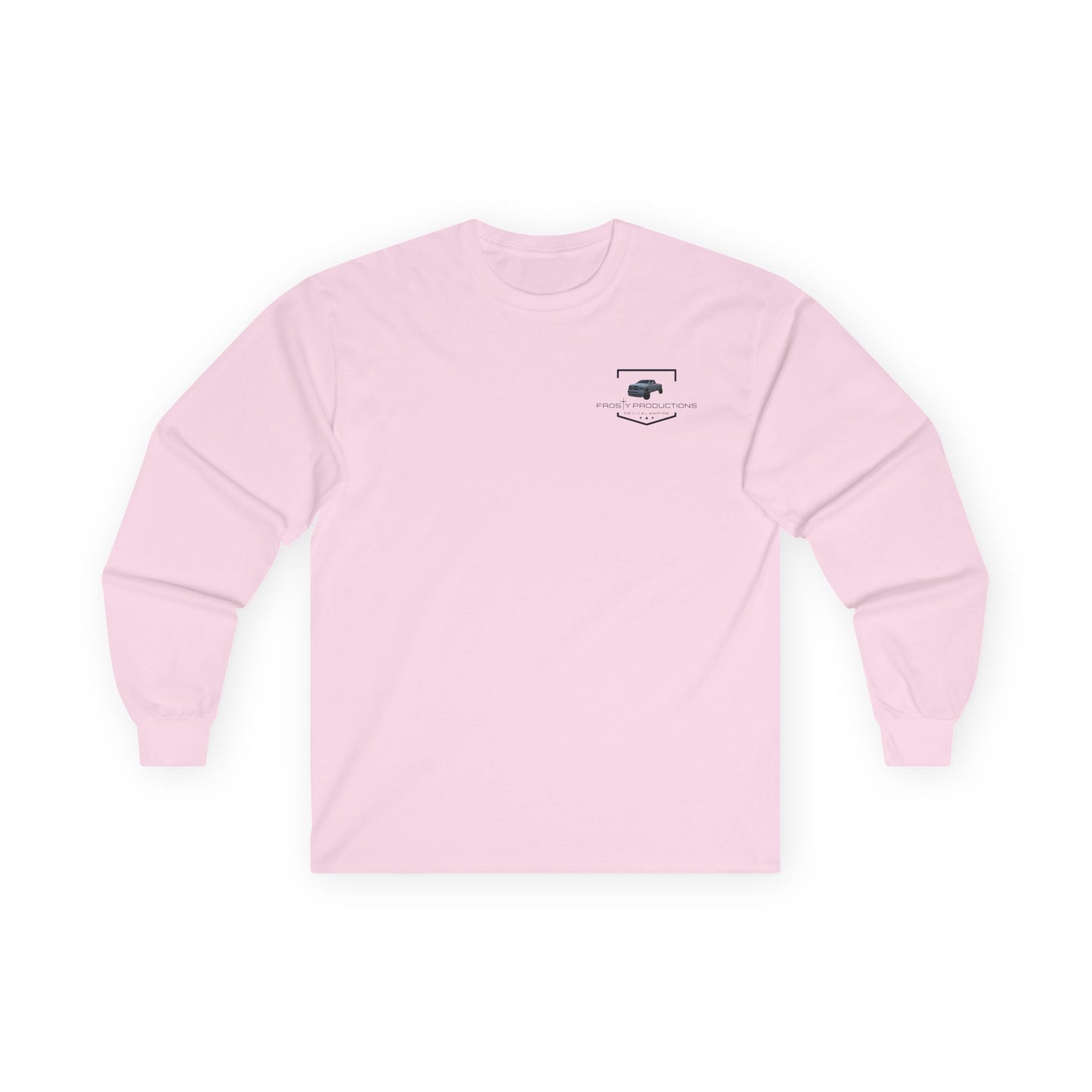 Frosty Productions Unisex Long Sleeve Tee