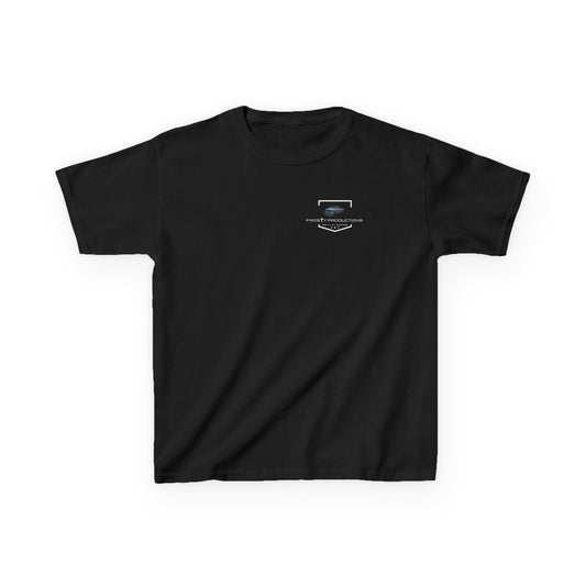 Kids Frosty Productions T-Shirt