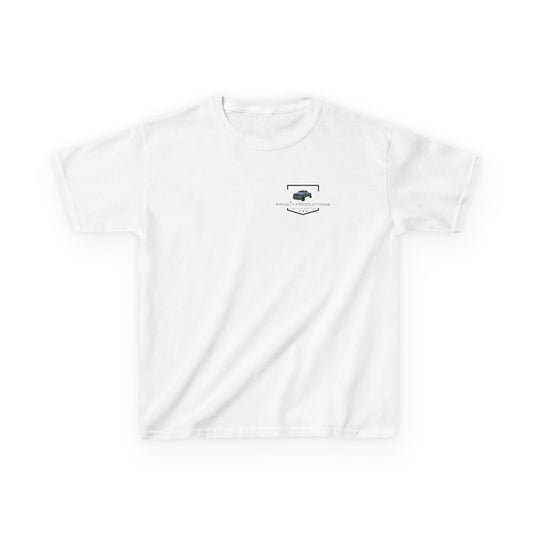 Kids Frosty Productions T-Shirt