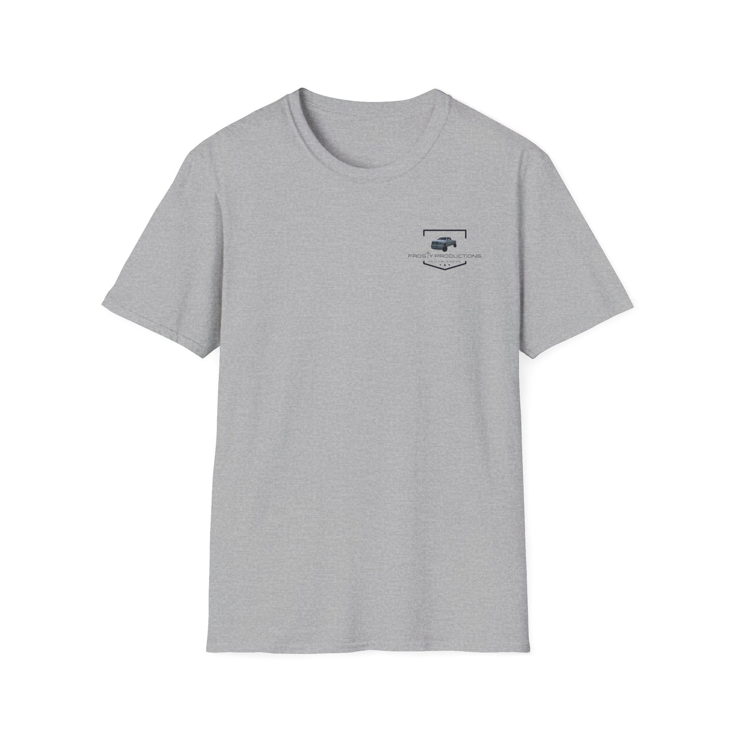 Passion Over Fear Love Over Hate Unisex T-Shirt